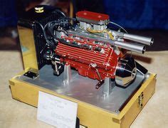 Image result for Scale Model Car Engines
