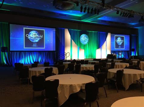 Prestige AV & Creative Services Office Photos