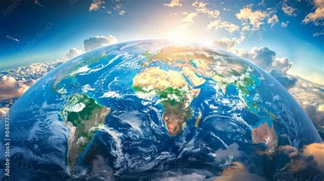 Global Earth Map 的图像结果