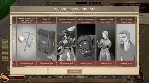 Our Adventurer Guild Build 20996835
