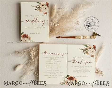 Image result for DIY Rustic Wedding Invitations