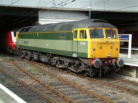 Image result for Class 47 White