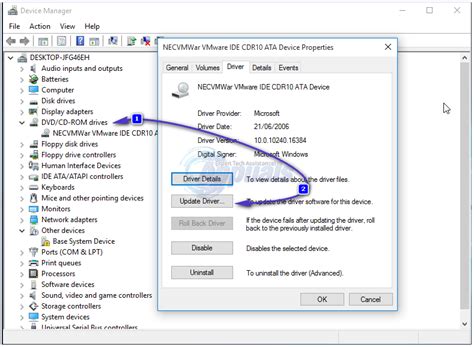 Image result for How to Fix Windows 10 DVD Code 19