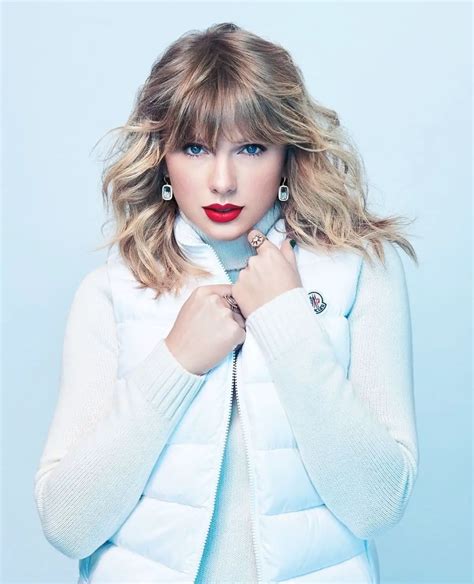 Taylor Swift HQ PicturesGlamour US Magazine Photoshoot March 2014 ...