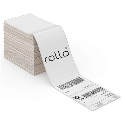 Image result for Print Custom Labels with Rollo Printer