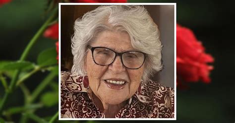 Obituary | Norma Williams of Ada, Oklahoma | Criswell Funeral Home