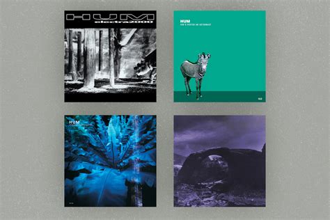 Image result for Hum CD