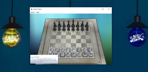 Image result for Play Chess Titans Against Computer Free