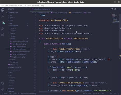 PHP Visual Studio Code Extensions 的图像结果