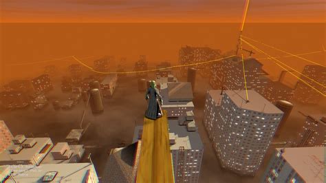 Crow Mod 的图像结果