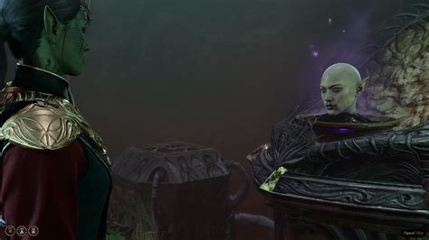 Baldur's Gate 3: Mind archive interface in BG3 explained