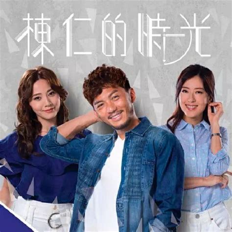 2017年TVB 14套剧集名单出炉 !!你最想看哪一部？ - Leesharing