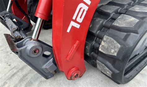 Image result for Takeuchi Tl12 Using High Flow