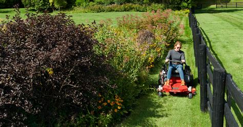 Sti Turf Care Equipment