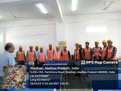 Skill CMS – Skill CMS – Skill Council for Mining Sector – Honing India ...