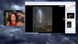 Florida SpaceX launch makes ‘space jellyfish’ effect in sky. Here’s why ...