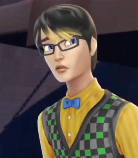 Pin by B.M. on My Childhood in 2025 | Monster high boys, New monster ...