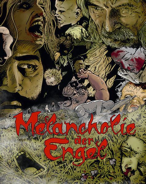 Melancholie der Engel (2009)