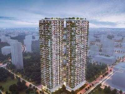 WTC GIFT City in GIFT City, Gandhinagar: Price, Brochure, Floor Plan ...