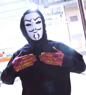 Image result for CWC vs Project Zorgo P Z Leader