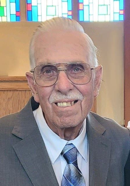 Vernie M Teichow — Pollock-Randall Funeral Home - Port Huron, MI