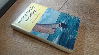 Racing Dinghy Handling : Proctor, Ian: Amazon.in: Books