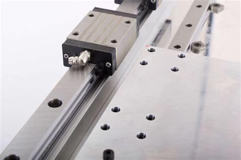 Image result for Connect Multiple Linear Guide Inline