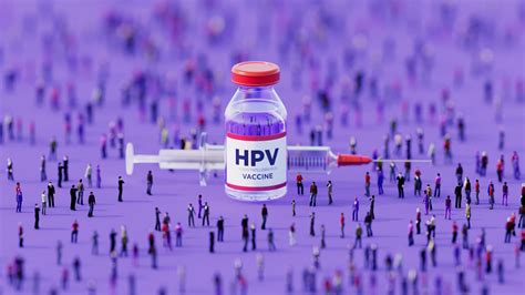 HPV vaccination drives cervical cancer rates down in both vaccinated ...