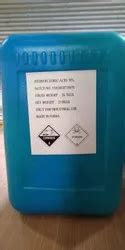 Hydrofluoric Acid 70%, Technical Grade - ChemicalBook India