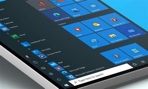 Microsoft Is Rolling Out Colorful New Icons For Windows 10 Users - Tech