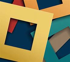 Abstract Shapes by Abstract Paper Square Shapes Background Digital By Km Abstract Shapes
