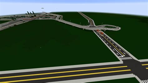 Image result for Minecraft Freeway Timelapse