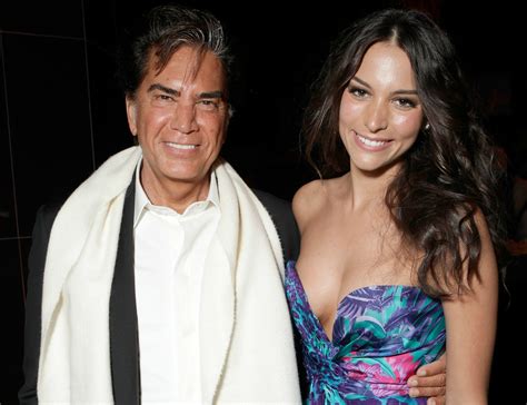 Génesis Rodriguez Opens Up About Dating a Much Older Man - In Touch Weekly