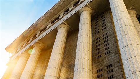 International Court Of Justice's Ruling On Climate Change