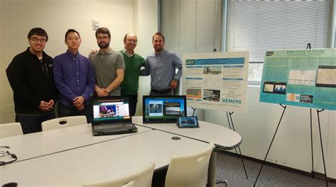 Engineering Display 的图像结果