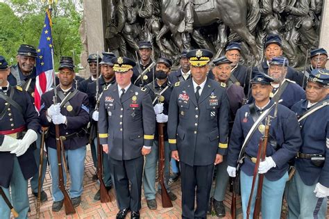 34 Facts About The 54th Massachusetts Regiment - Facts.net