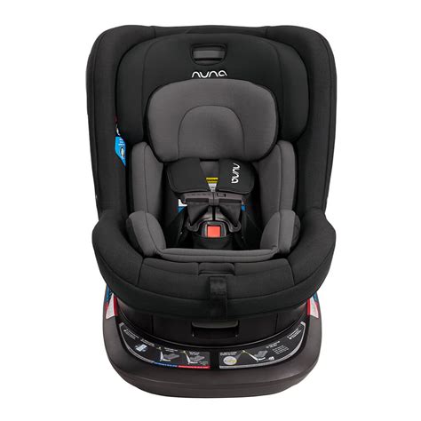 Nuna Car Seats – NINI and LOLI