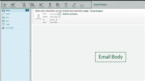 Webmail Tutorial 的图像结果