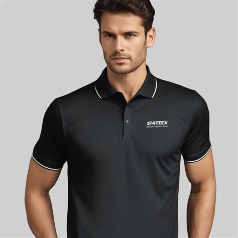 Embroidered Polo Shirts: Elevate Your Corporate Image in France