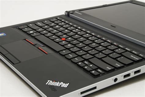 ThinkPad Edge 的图像结果