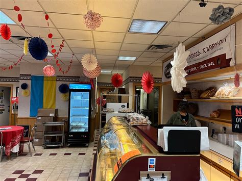 RUDY'S STRUDEL SHOP & BAKERY, Parma - Restaurant Reviews, Phone Number ...