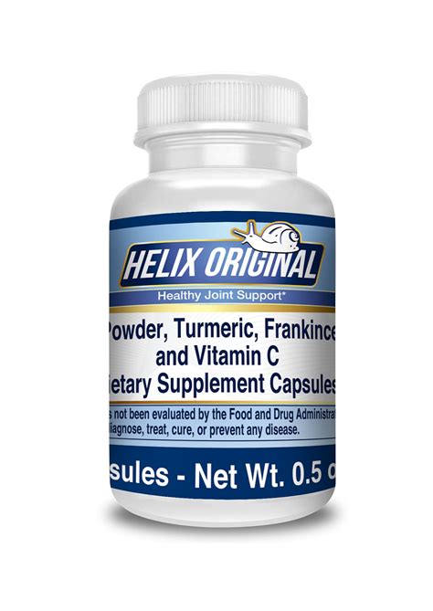 Helix Medical Products