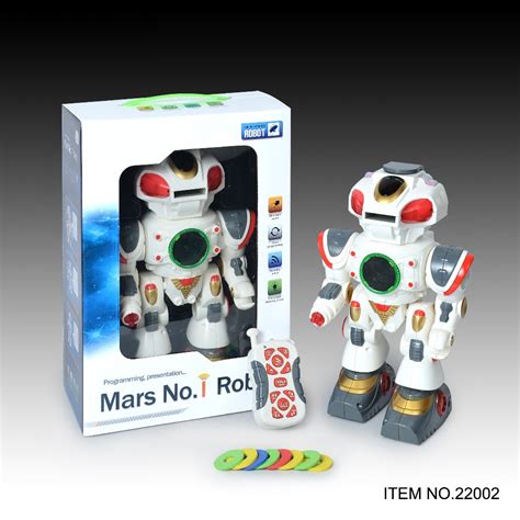 RC Robot 的图像结果