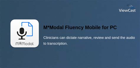 Image result for M Modal Fluency Direct
