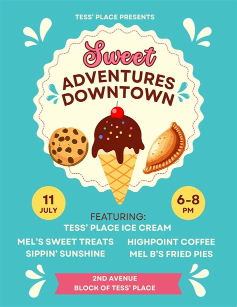 Sweet Adventures Downtown , 324 2nd ave se suite a, Decatur, AL, 11 ...