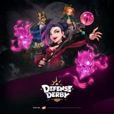 KRAFTON introduces powerful Blacksmith unit in Defense Derby