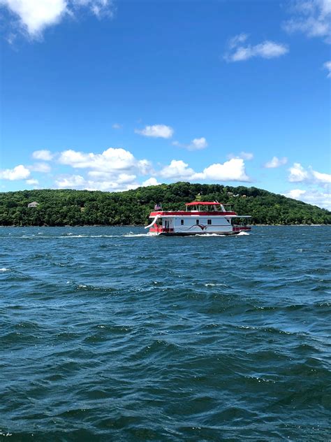 House Boats For Rent Table Rock Lake at Skye Kinsella blog