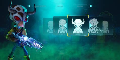 Image result for Destroy All Humans Remake Logo