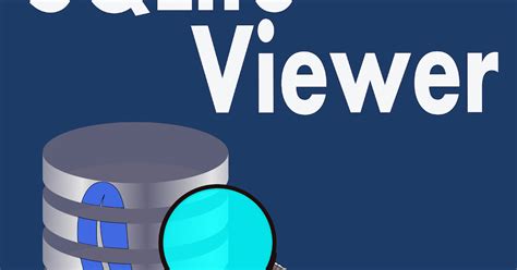 Image result for SQLite Viewer