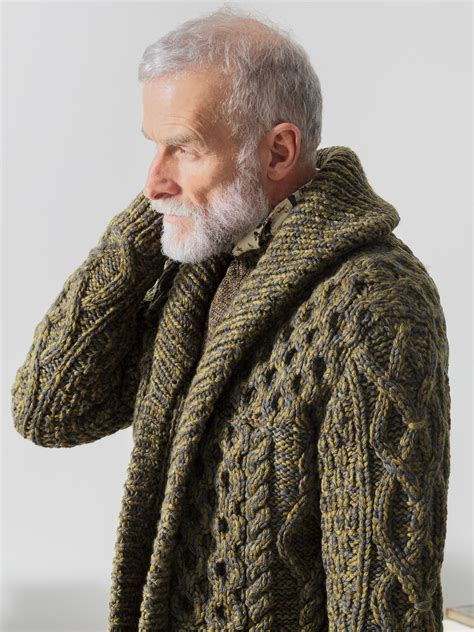 Knitting Pattern For Shawl Collar Cardigan at Emma Sparks blog